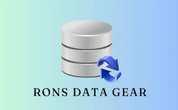 Rons Data Gear Abbaspc