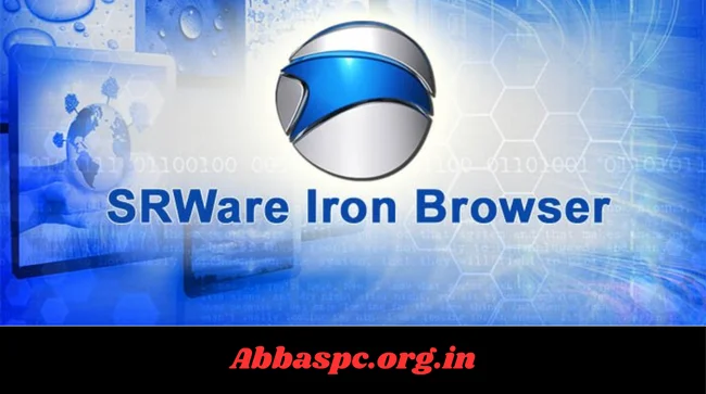 SRWare Iron