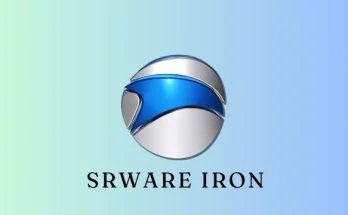 SRWare Iron Abbaspc