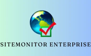 SiteMonitor Enterprise Abbaspc