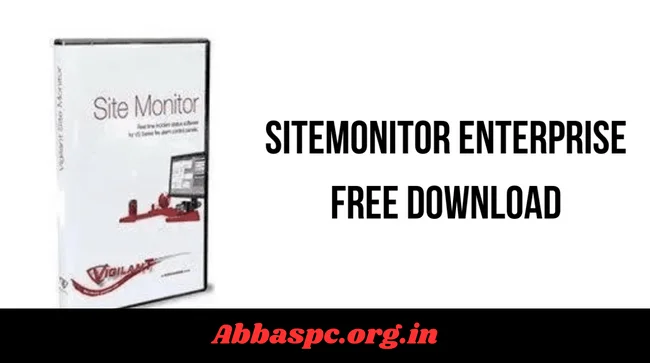 SiteMonitor Enterprise