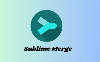 Sublime Merge Abbaspc