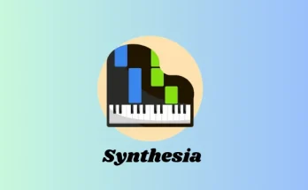 Synthesia Abbaspc