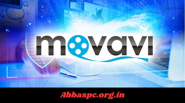 Movavi Video Editor