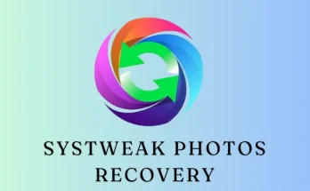 Systweak Photos Recovery Abbaspc