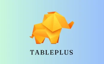 TablePlus Abbaspc