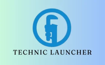 Technic Launcher Abbaspc