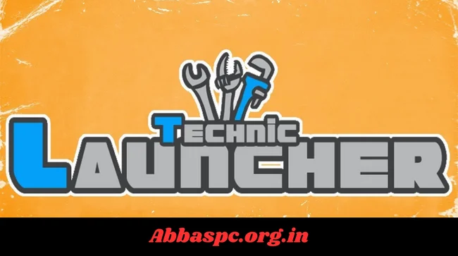 Technic Launcher