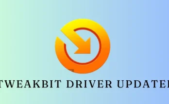 TweakBit Driver Updater Abbaspc