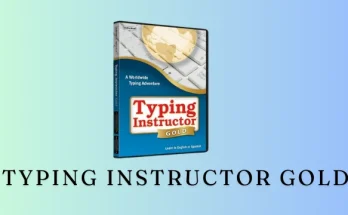 Typing Instructor Gold Abbaspc