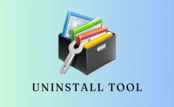 Uninstall Tool Abbaspc