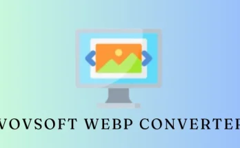 Vovsoft Webp Converter Abbaspc