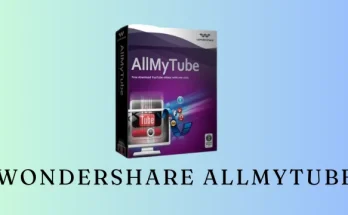 Wondershare AllMyTube Abbaspc