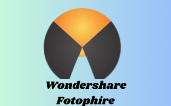 Wondershare Fotophire Abbaspc