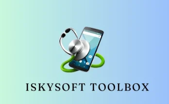 iSkysoft Toolbox Abbaspc