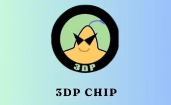 3DP Chip Abbaspc