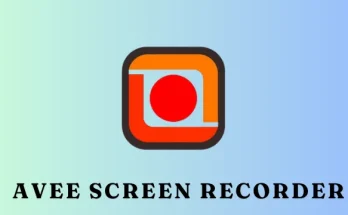 AVee Screen Recorder Abbaspc