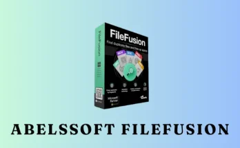 Abelssoft FileFusion Abbaspc