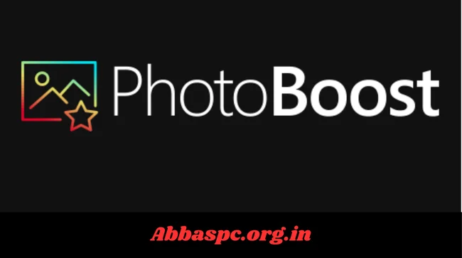 Abelssoft PhotoBoost