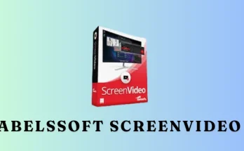 Abelssoft ScreenVideo Abbaspc