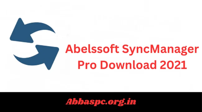 Abelssoft SyncManager Pro