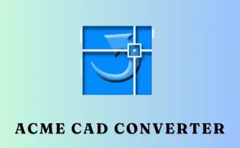 Acme CAD Converter Abbaspc