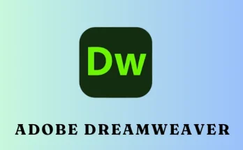 Adobe Dreamweaver Abbaspc