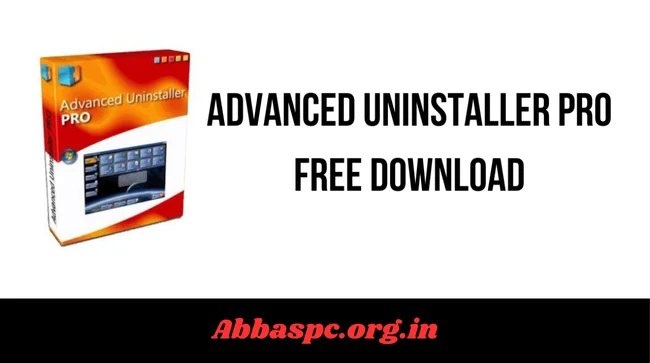 Advanced Uninstaller PRO 