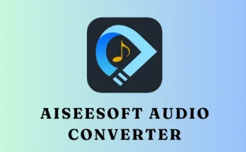 Aiseesoft Audio Converter Abbaspc