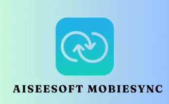 Aiseesoft MobieSync Abbaspc