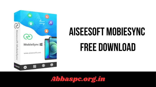 Aiseesoft MobieSync