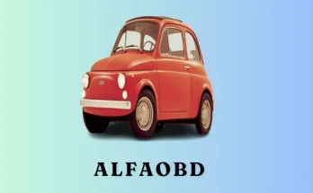 AlfaOBD Abbaspc