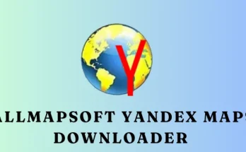 AllMapSoft Yandex Maps Downloader Abbaspc