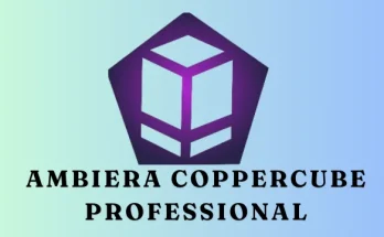 Ambiera CopperCube Professional Abbaspc