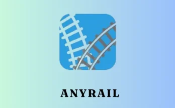 AnyRail Abbaspc