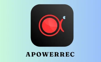 ApowerREC Abbaspc