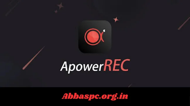 ApowerREC