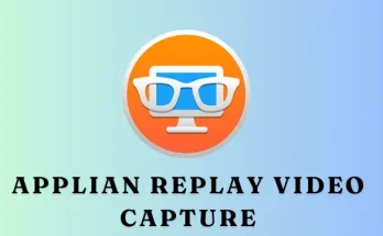 Applian Replay Video Capture Abbaspc