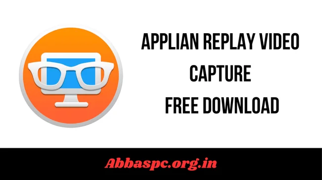 Applian Replay Video Capture