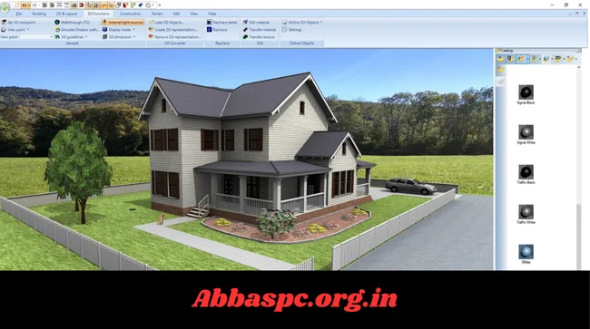 Ashampoo 3D CAD Professional