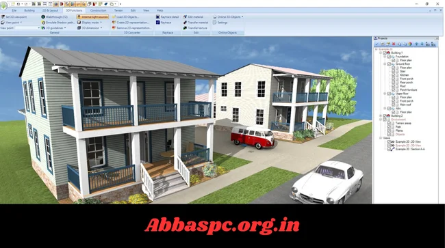 Ashampoo 3D CAD Professional