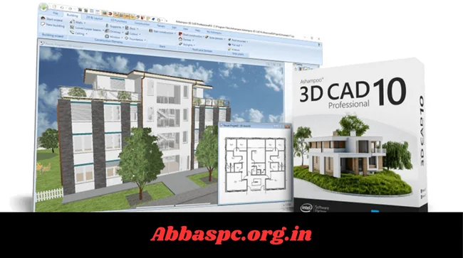 Ashampoo 3D CAD Professional