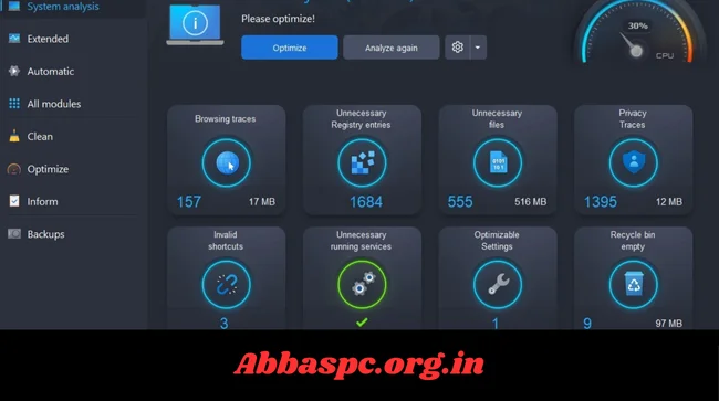 Ashampoo Antivirus