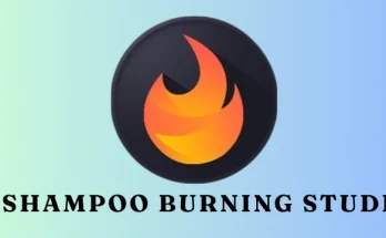 Ashampoo Burning Studio Abbaspc