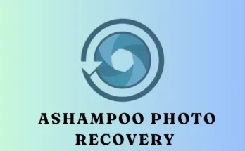 Ashampoo Photo Recovery Abbaspc