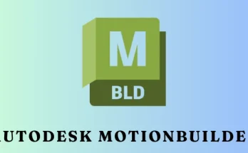 Autodesk MotionBuilder Abbaspc