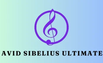 Avid Sibelius Ultimate Abbaspc