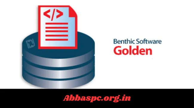 Benthic Software Golden