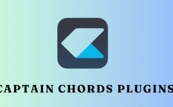 Captain Chords Plugins Abbaspc