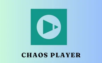 Chaos Player Abbaspc